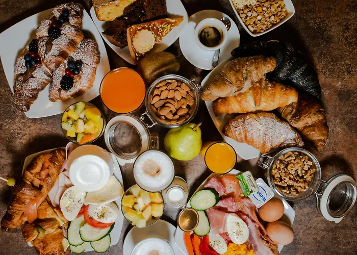 Urban Design 4* Trieste