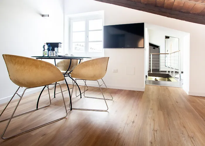 Urban Design Otel 4*