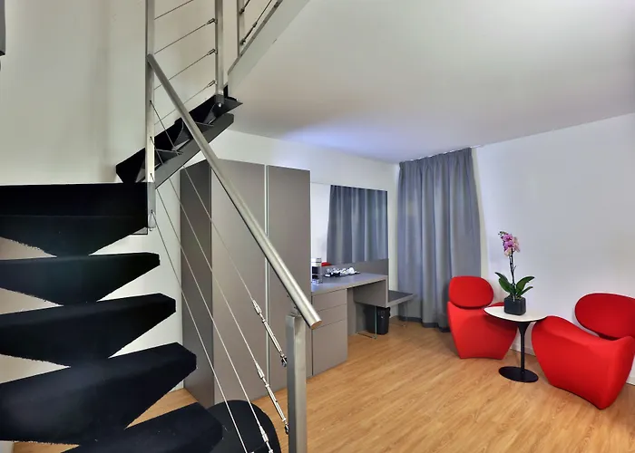 アーバン デザイン ホテル