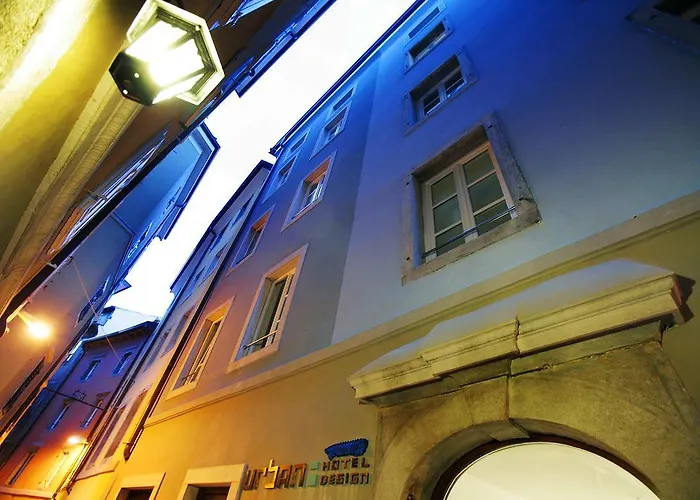 Urban Design Trieste