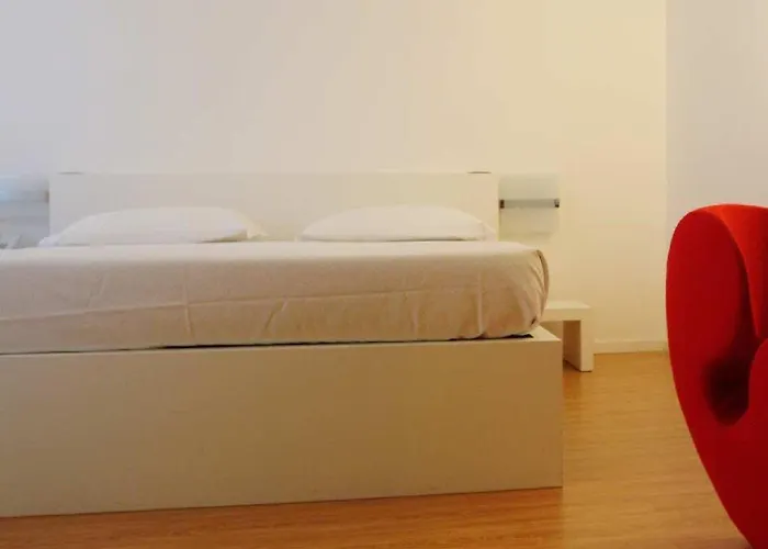 Urban Design 4* Trieste