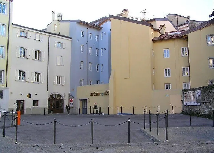 Urban Design Trieste