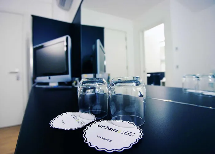 Urban Design 4* Trieste